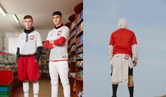 Polacy w kontrowersyjnej sesji "soviet-chic" Nike. "Niezrozumienie grupy docelowej"