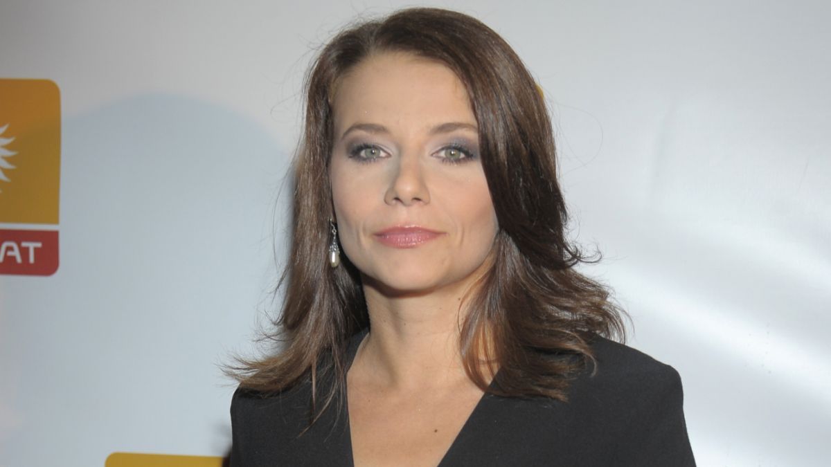 Magda Sakowska, korespondentka Polsatu, wraca do Polski