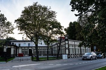 Gdańsk: Historyczny lokal w remoncie. Metamorfoza za 12 mln zł