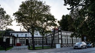 Gdańsk: Historyczny lokal w remoncie. Metamorfoza za 12 mln zł