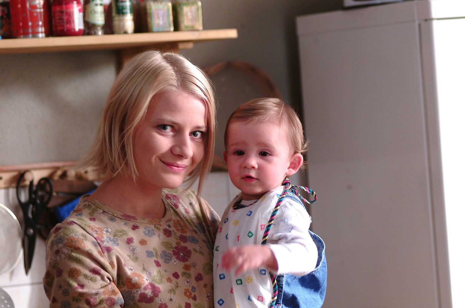 Krystian Domagała - jak zmienił się Mateusz Mostowiak