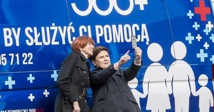 500 zł na dziecko z opóźnieniami w Szczecinie. Miasto zaoszczędziło 8 tys. zł