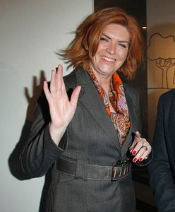 Katarzyna Dowbor: z pracy w TVP miała grosze! Zawrotne pensje w telewizji to mit?