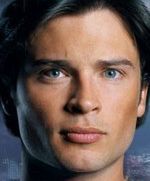 Strój Supermana nareszcie w "Tajemnicach Smallville"