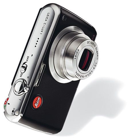 Leica C-LUX 1