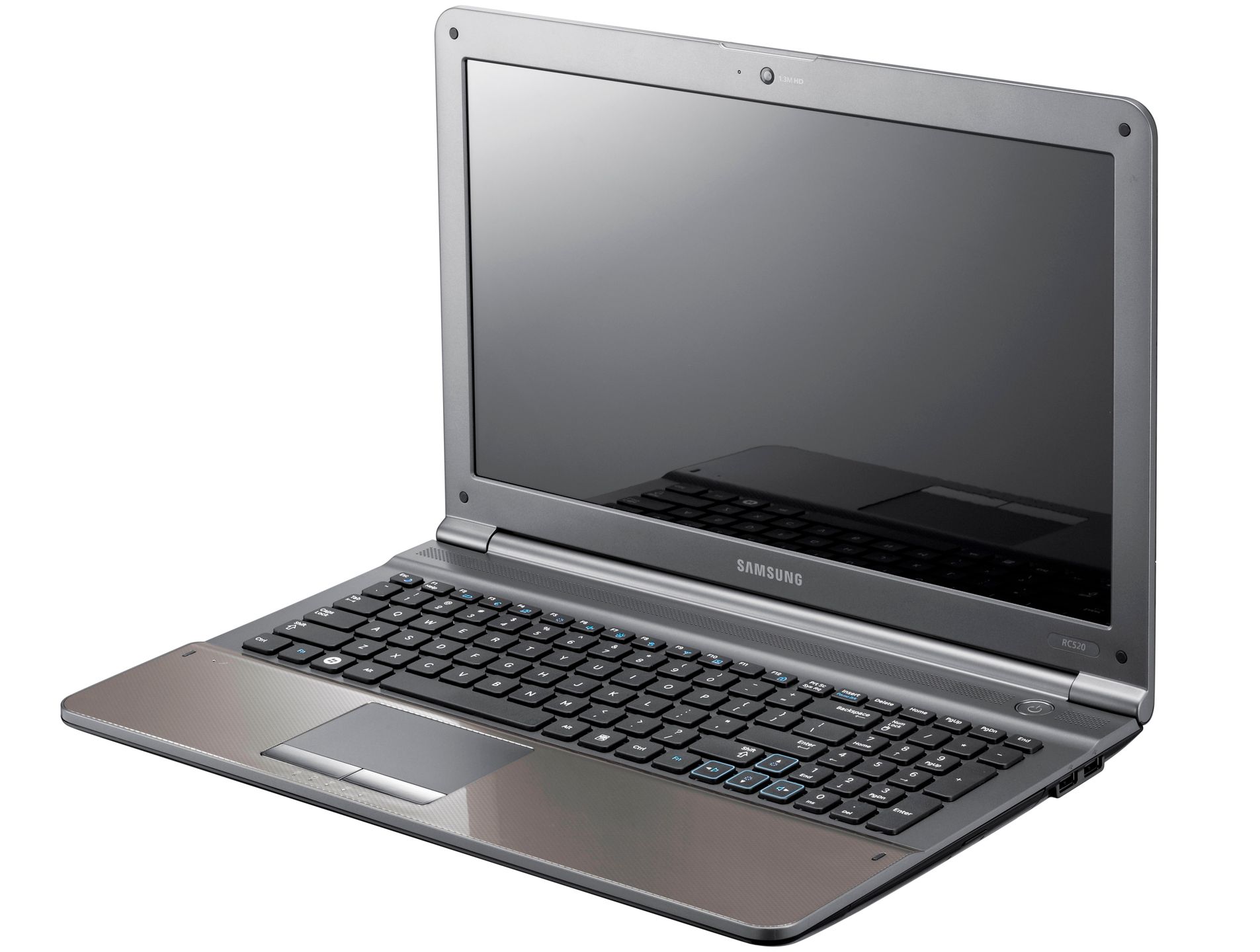 Samsung RC520 - uniwersalny i niedrogi 3
