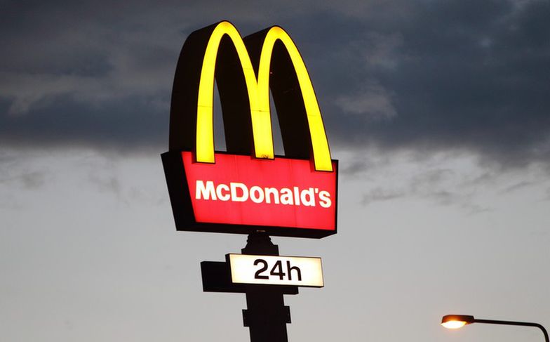 McDonald’s traci pozycję światowego lidera. Sieć kawiarni wkrótce nowym królem?