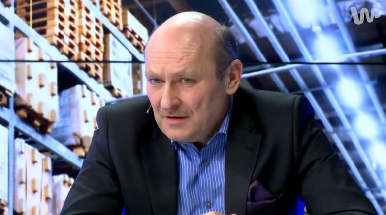 Ekspert o podatku handlowym: "Mordercza propozycja"