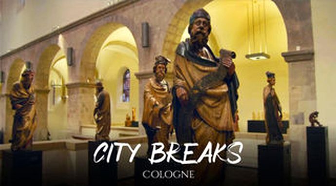 City Breaks