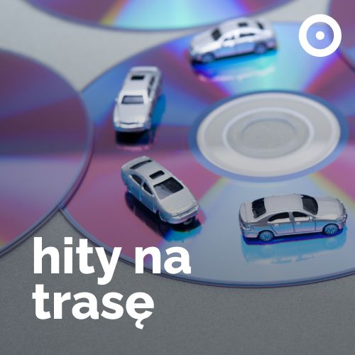 Logo stacji Hity Na Trasę