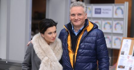 "Jarek jest znudzony Beatą"