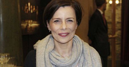 Agata Kulesza jednak pojedzie na galę rozdania Oscarów! Zobaczcie jaką będzie miała na sobie suknię [zdjęcie]