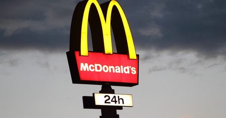 McDonald's ucieka z podatkami do Wielkiej Brytanii. Brexit już działa