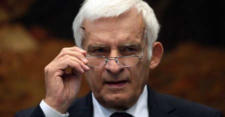 Import skroplonego gazu z USA. Buzek: Amerykanie chcą przyspieszyć wydawanie licencji