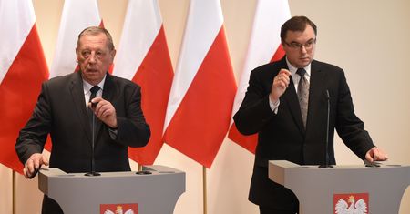 Bezpieczeństwo energetyczne Polski. "Jego filarem jest węgiel"