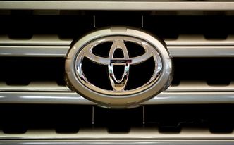 Toyota traci zyski. Bardzo słaba końcówka 2016 roku