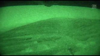 RAF zrzuca pomoc humanitarną dla jazydów