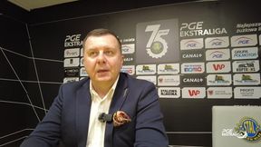 Stal Gorzów poleci do USA. "To dla nas bardzo istotne"