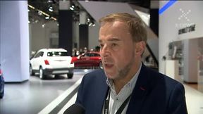 Tomasz Szmandra: Kubica jest fighterem