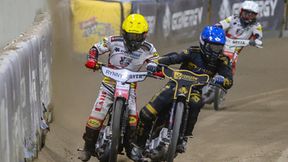 Żużel. ZKS Stal Rzeszów - Cellfast Wilki Krosno 46:44 (galeria)