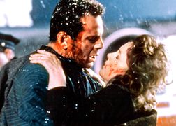 Polsat Szklana pułapka 2