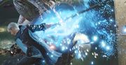 Nie mamy się co spodziewać DLC do Devil May Cry 5