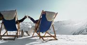 Magiczna zima w austriackich hotelach