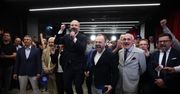 Kraków odwołał prezydenta. "Zakończyliśmy niezbyt udaną prezydenturę"
