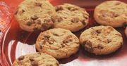 Amerykańskie ciasteczka z czekoladą
