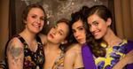 ''Dziewczyny'': Lena Dunham tańczy z dziewczynami