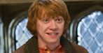 Rupert Grint śpiewa "Listonoszowi Patowi". Posłuchaj