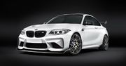 BMW M2 podkręcone przez Alpha-N Performance