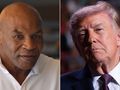Niespodziewana tyrada Tysona. Nagle zaczął mówić o Trumpie