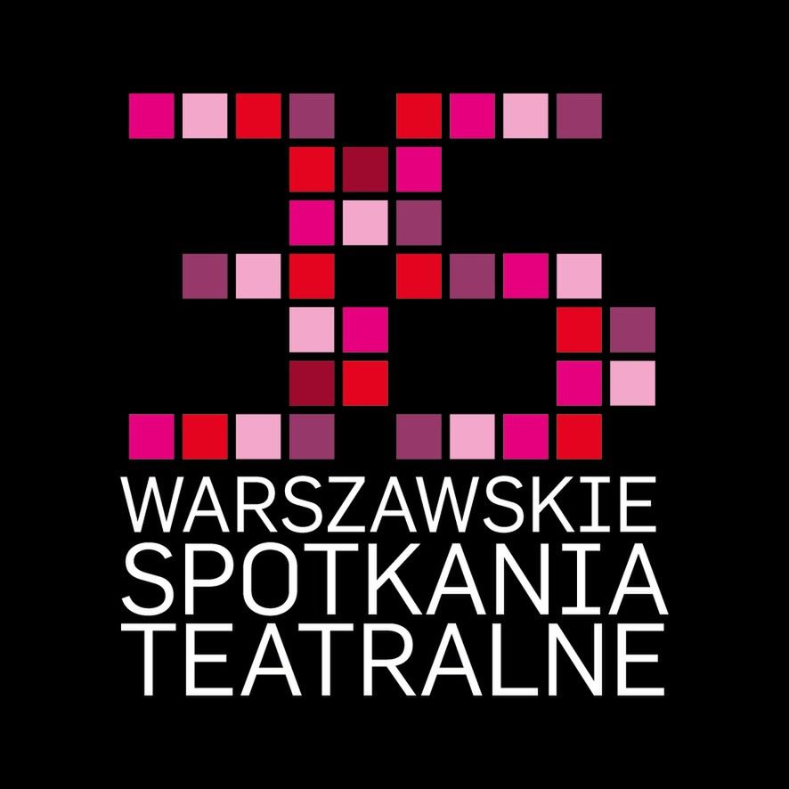 35. Warszawskie Spotkania Teatralne