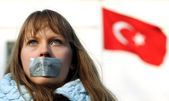 Przeciw ograniczaniu wolności słowa w Turcji