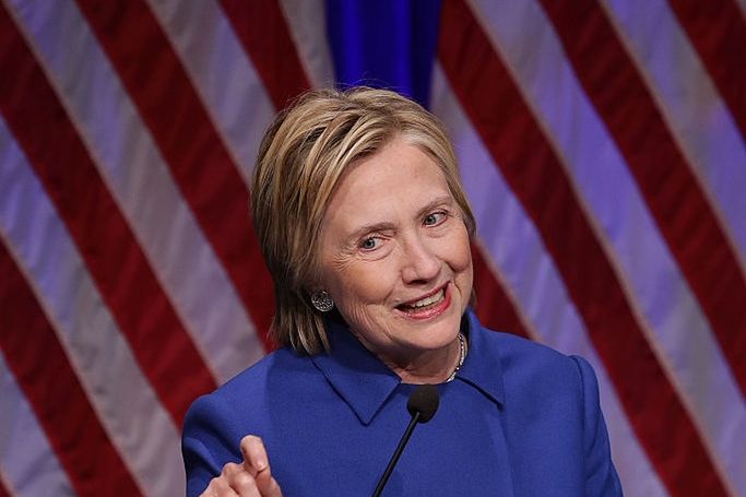 Hillary Clinton opowie o przegranej kampanii, seksskandalach i Donaldzie Trumpie