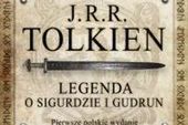 Niepublikowana książka Tolkiena ukaże się w listopadzie