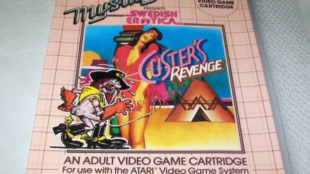 Żadnych tabu i świętości! Najbardziej kontrowersyjne gry wszech czasów 1