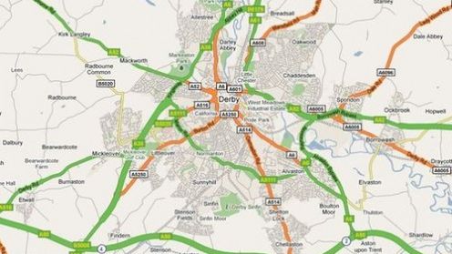 Ulica Lary Croft? Czemu nie! 1