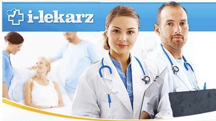 Konsultacje z lekarzami przez internet dzięki serwisowi i-lekarz.pl 1