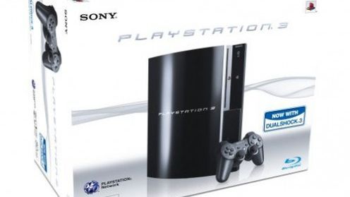 PS3 tańsze... o 10 dolarów 1