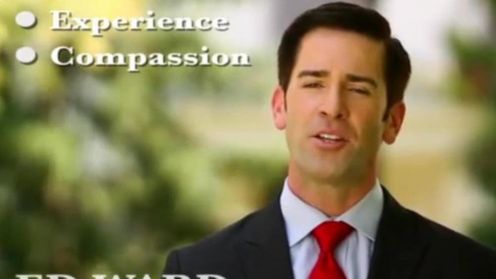 Jak wyglądałby spot reklamowy burmistrza SimCity? 1