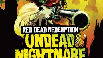 Red Dead Redemption: Undead Nightmare - w końcu wszystko wiadomo 1
