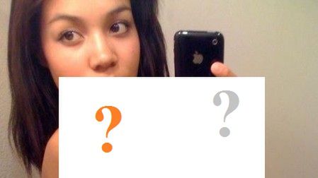 iPhone + amerykańska nastolatka = ? [+18] 1