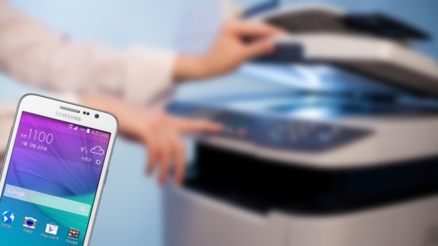 Miało być mniej smartfonów, a jest Samsung Galaxy Grand Max, czyli Koreańczycy w formie 1