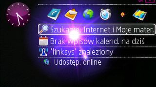 Tapeta na cały ekran w s60v3 1