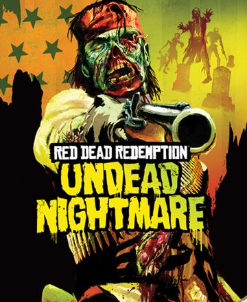 Red Dead Redemption: Undead Nightmare - w końcu wszystko wiadomo