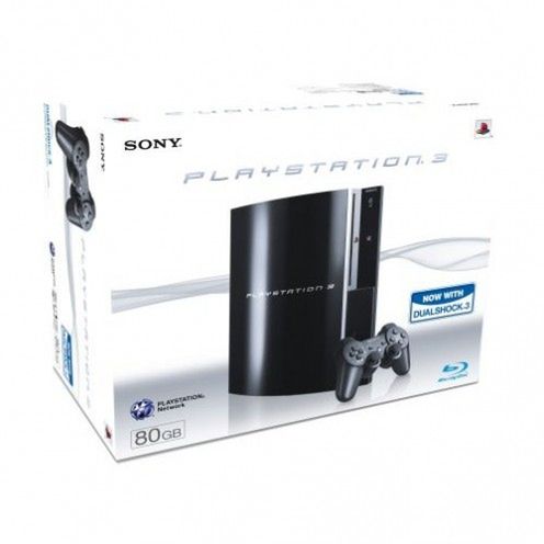 PS3 tańsze... o 10 dolarów