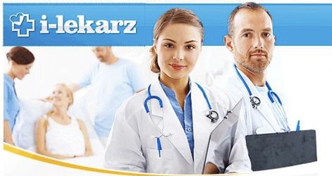 Konsultacje z lekarzami przez internet dzięki serwisowi i-lekarz.pl