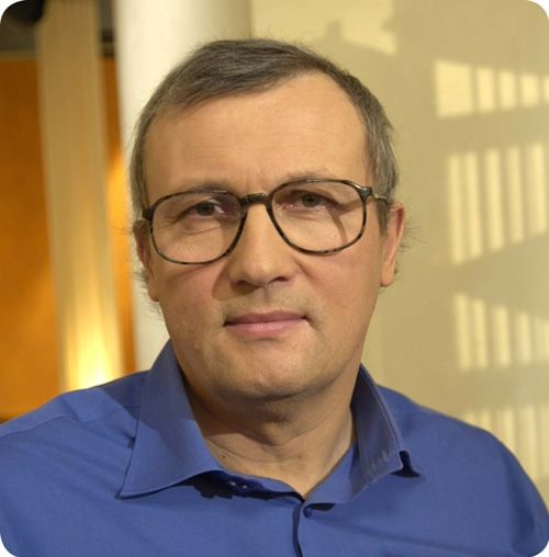 WARSZAWA: Spotkanie z Oscarem Brenifierem